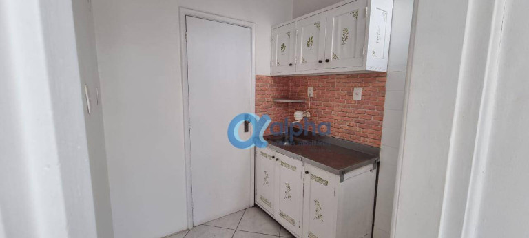 Imagem Apartamento com 2 Quartos à Venda, 60 m² em Centro - Petrópolis