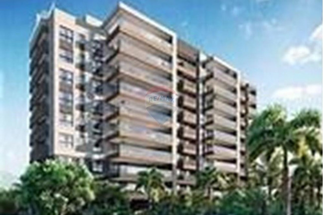 Apartamento com 3 Quartos à Venda, 100 m² em Barra Da Tijuca - Rio De Janeiro