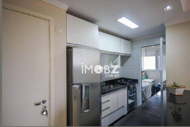 Imagem Imóvel com 3 Quartos à Venda, 67 m² em Vila Andrade - São Paulo