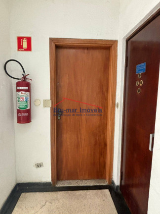 Apartamento com 3 Quartos à Venda, 185 m² em José Menino - Santos