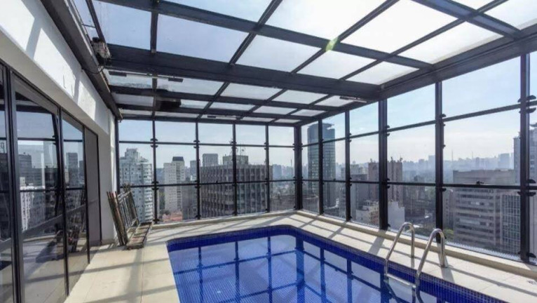 Imagem Apartamento com 2 Quartos à Venda, 62 m² em Jardim Europa - São Paulo Imagem Apartamento com 2 Quartos à Venda, 62 m² em Jardim Europa - São Paulo