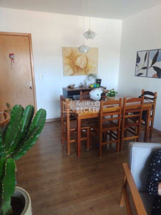 Apartamento com 2 Quartos à Venda, 65 m² em Parque Industrial - São José Dos Campos