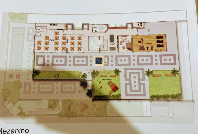Imagem Apartamento com 3 Quartos à Venda, 83 m² em Parquelândia - Fortaleza Imagem Apartamento com 3 Quartos à Venda, 83 m² em Parquelândia - Fortaleza