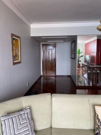 Imagem Apartamento com 4 Quartos à Venda, 220 m² em São José - Aracaju