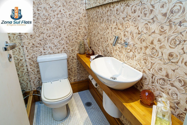 Imagem Apartamento com 1 Quarto à Venda, 76 m² em Vila Nova Conceição - São Paulo Imagem Apartamento com 1 Quarto à Venda, 76 m² em Vila Nova Conceição - São Paulo