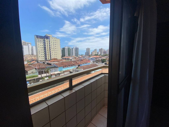Apartamento com 1 Quarto à Venda, 61 m² em Guilhermina - Praia Grande