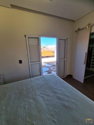 Imagem Sobrado com 3 Quartos à Venda, 126 m² em Parque Almerinda Chaves - Jundiaí Imagem Sobrado com 3 Quartos à Venda, 126 m² em Parque Almerinda Chaves - Jundiaí