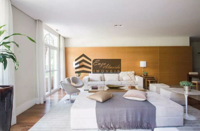 Imagem Apartamento com 1 Quarto à Venda, 59 m² em Morumbi - São Paulo Imagem Apartamento com 1 Quarto à Venda, 59 m² em Morumbi - São Paulo