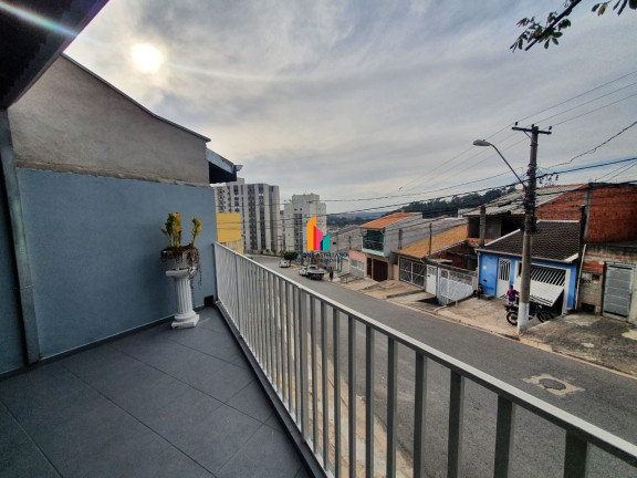 Imagem Sobrado com 2 Quartos à Venda, 85 m² em Jardim Itália - Várzea Paulista Imagem Sobrado com 2 Quartos à Venda, 85 m² em Jardim Itália - Várzea Paulista