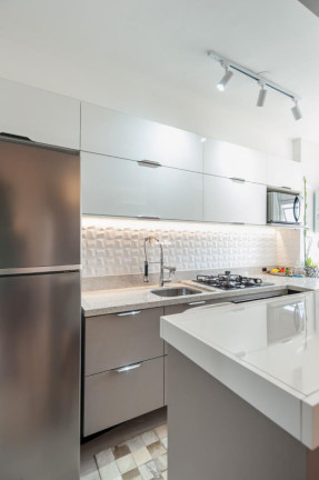 Imagem Imóvel com 2 Quartos à Venda, 48 m² em Jardim Itu - Porto Alegre Imagem Imóvel com 2 Quartos à Venda, 48 m² em Jardim Itu - Porto Alegre