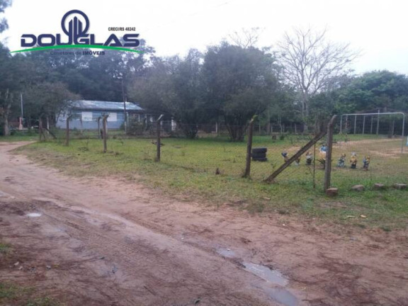 Imagem Casa com 2 Quartos à Venda, 1.650 m² em águas Claras - Viamão