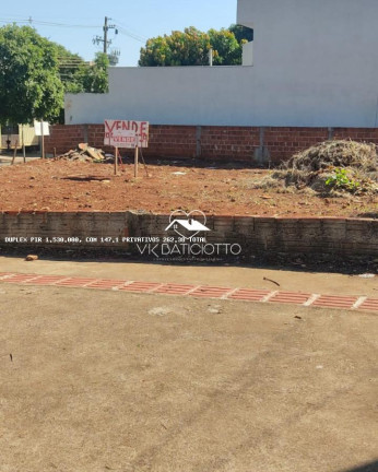 Imagem Terreno à Venda, 300 m² em Jardim Diamante - Maringá Imagem Terreno à Venda, 300 m² em Jardim Diamante - Maringá