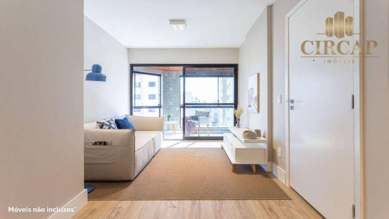 Imagem Apartamento com 2 Quartos à Venda, 70 m² em Pinheiros - São Paulo Imagem Apartamento com 2 Quartos à Venda, 70 m² em Pinheiros - São Paulo