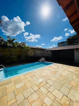 Imagem Casa com 6 Quartos à Venda, 252 m² em Vila Helena - Atibaia