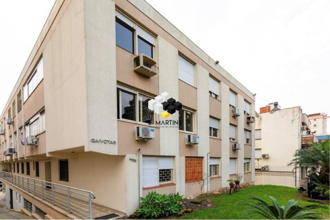 Apartamento com 2 Quartos à Venda, 67 m² em Cristo Redentor - Porto Alegre