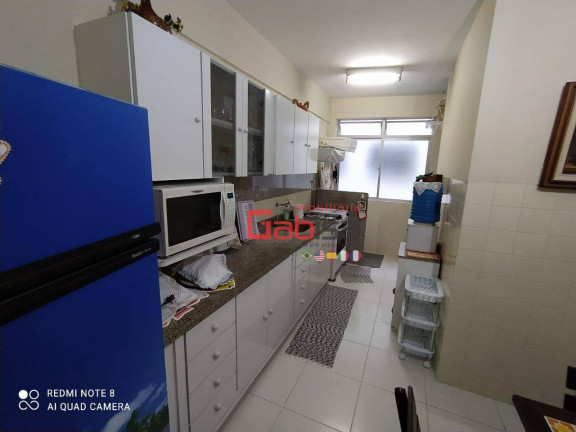 Imagem Apartamento com 2 Quartos à Venda, 85 m² em Passagem - Cabo Frio