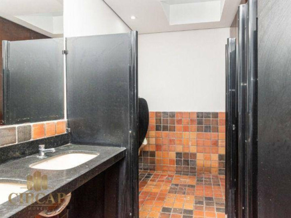 Imagem Edifício Residencial para Alugar, 1.863 m² em Moema - São Paulo