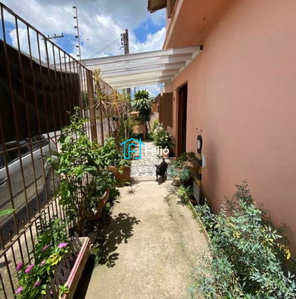 Imagem Casa com 4 Quartos à Venda, 300 m² em Restinga - Porto Alegre Imagem Casa com 4 Quartos à Venda, 300 m² em Restinga - Porto Alegre