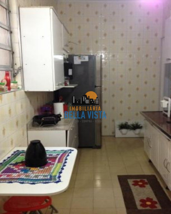 Imagem Apartamento com 2 Quartos à Venda, em Itararé - São Vicente Imagem Apartamento com 2 Quartos à Venda, em Itararé - São Vicente