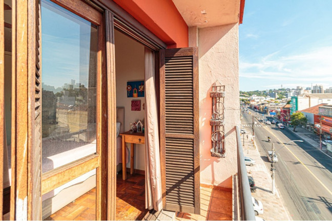 Imagem Apartamento com 3 Quartos à Venda, 97 m² em Azenha - Porto Alegre