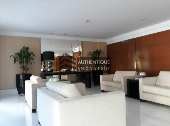 Imagem Apartamento com 4 Quartos à Venda, 411 m² em Perdizes - São Paulo Imagem Apartamento com 4 Quartos à Venda, 411 m² em Perdizes - São Paulo
