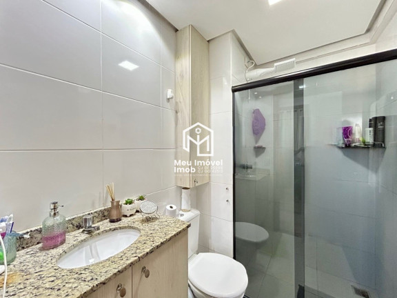 Imagem Imóvel com 2 Quartos à Venda, 47 m² em Samambaia Norte (samambaia) - Brasília