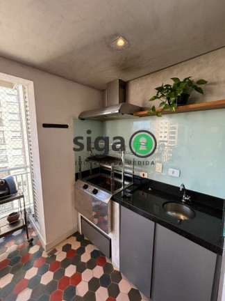 Imagem Apartamento com 2 Quartos à Venda, 104 m² em Vila Suzana - São Paulo Imagem Apartamento com 2 Quartos à Venda, 104 m² em Vila Suzana - São Paulo