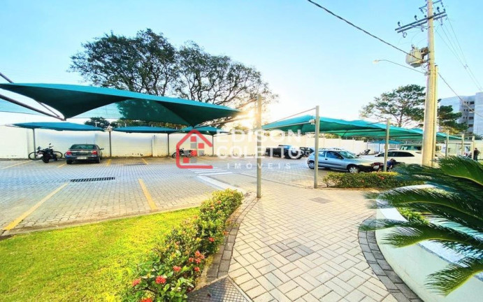 Imagem Apartamento com 2 Quartos à Venda, 55 m² em Jardim Parque Jupiá - Piracicaba