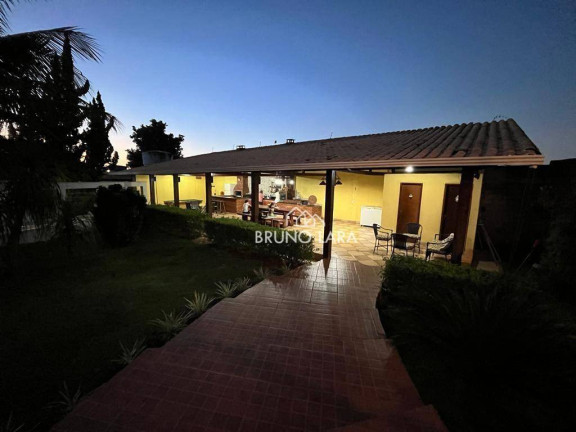 Imagem Casa com 4 Quartos à Venda, 500 m² em Condomínio Vale Da Serra - Igarapé Imagem Casa com 4 Quartos à Venda, 500 m² em Condomínio Vale Da Serra - Igarapé