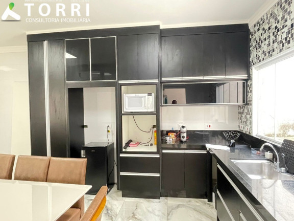 Imagem Sobrado com 4 Quartos à Venda, 200 m² em Parque São Bento - Sorocaba