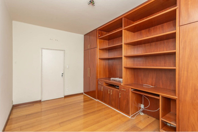 Imagem Apartamento com 3 Quartos à Venda, 146 m² em Higienópolis - São Paulo