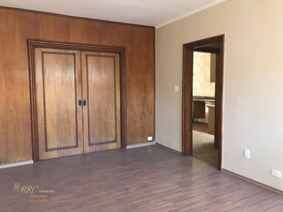Imagem Sobrado com 5 Quartos para Alugar, 270 m² em Campo Belo - São Paulo