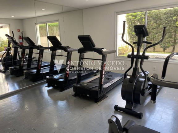 Imagem Apartamento com 3 Quartos à Venda, 190 m² em Ipiranga - São Paulo