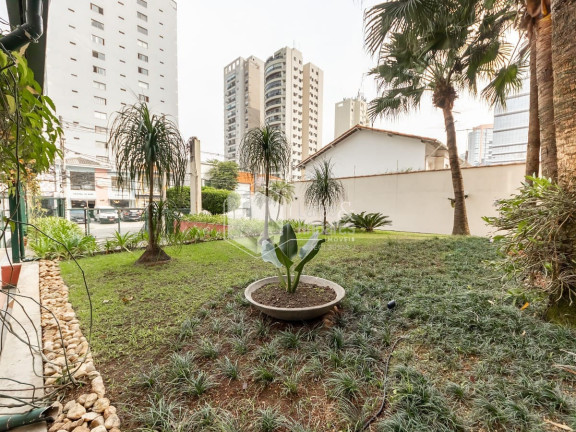 Imagem Apartamento com 2 Quartos à Venda, 70 m² em Vila Olímpia - São Paulo Imagem Apartamento com 2 Quartos à Venda, 70 m² em Vila Olímpia - São Paulo