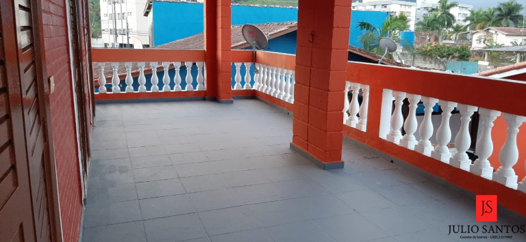 Imagem Casa com 4 Quartos à Venda, 240 m² em Perequê Açu - Ubatuba