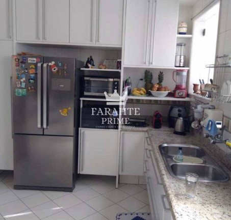 Imagem Sobrado com 3 Quartos à Venda, 190 m² em Gonzaga - Santos