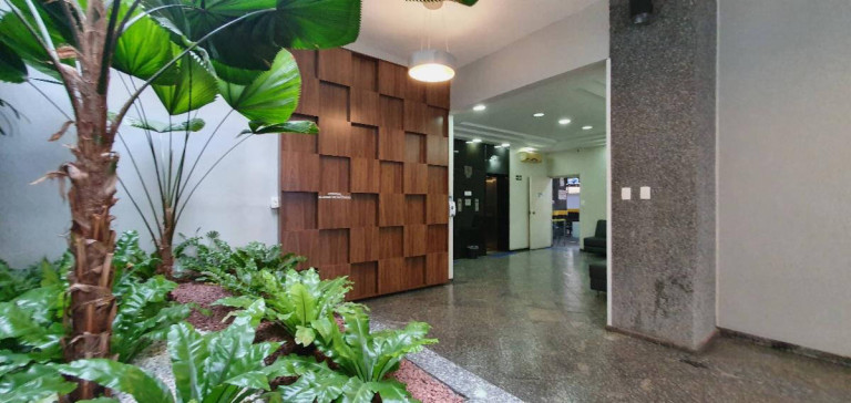 Imóvel Comercial à Venda, 90 m² em Consolação - São Paulo