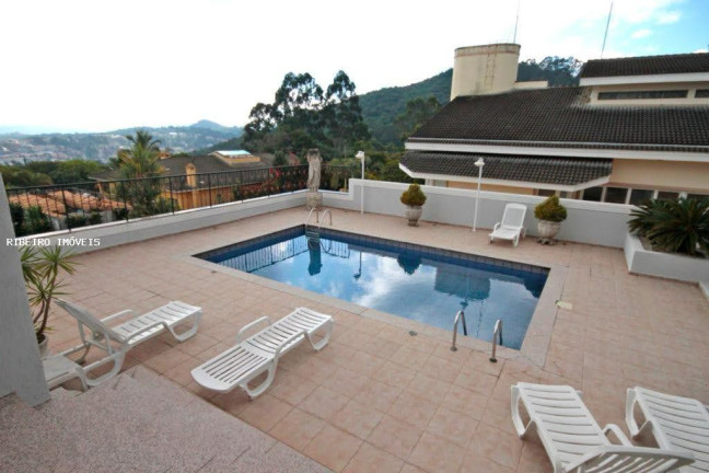 Imagem Casa com 6 Quartos à Venda, 980 m² em Alphaville - Santana De Parnaíba Imagem Casa com 6 Quartos à Venda, 980 m² em Alphaville - Santana De Parnaíba