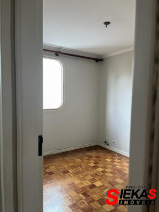 Apartamento com 4 Quartos à Venda, 82 m² em Tatuapé - São Paulo
