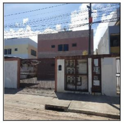 Apartamento com 2 Quartos à Venda, 46 m² em Pau Amarelo - Paulista
