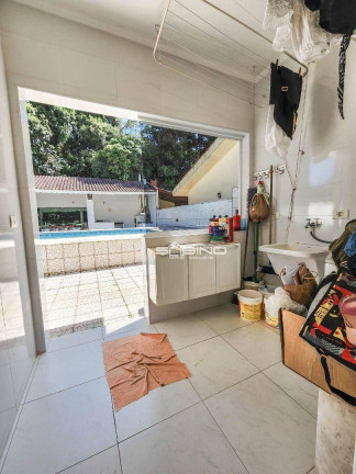 Imagem Casa com 4 Quartos à Venda, 281 m² em Riviera De São Lourenço - Bertioga