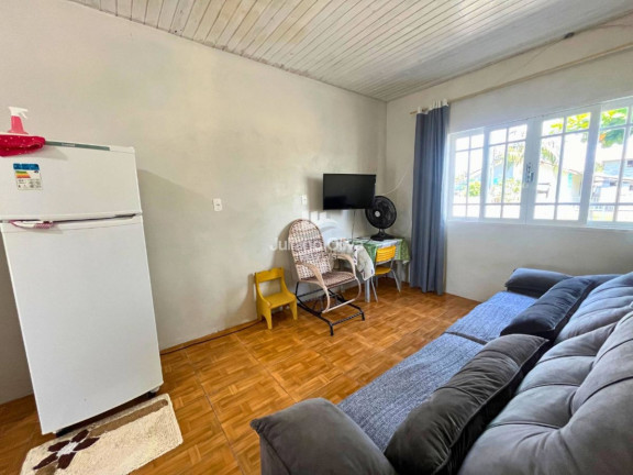 Imagem Casa com 2 Quartos à Venda, 100 m² em São José - Itapoá Imagem Casa com 2 Quartos à Venda, 100 m² em São José - Itapoá