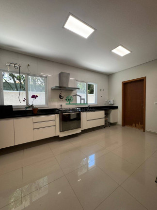 Imagem Casa com 5 Quartos à Venda, 510 m² em Jardim Do Golf I - Jandira