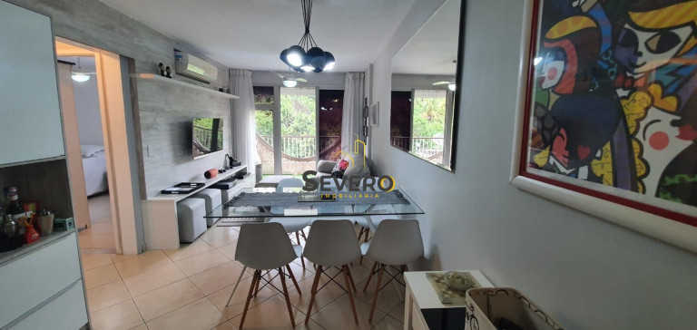 Imagem Cobertura com 3 Quartos à Venda, 200 m² em Ingá - Niterói