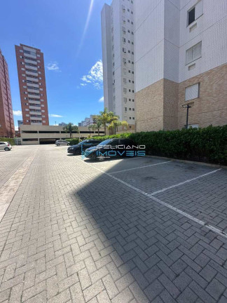 Imagem Apartamento com 2 Quartos à Venda, 79 m² em Ocian - Praia Grande