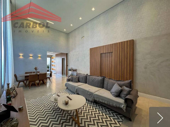 Imagem Casa de Condomínio com 3 Quartos à Venda, 360 m² em Jardim Novo Mundo - Jundiaí Imagem Casa de Condomínio com 3 Quartos à Venda, 360 m² em Jardim Novo Mundo - Jundiaí