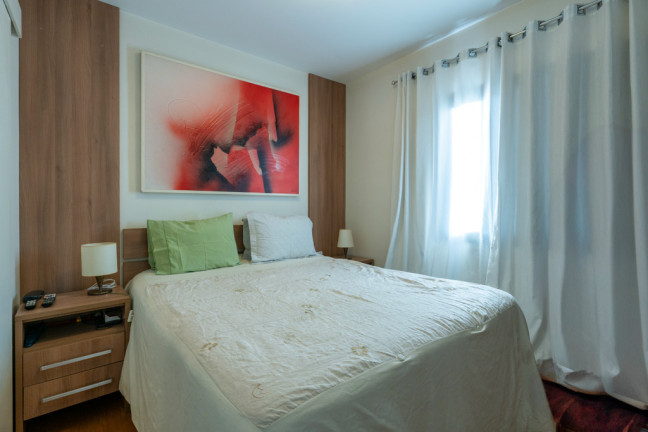 Imagem Apartamento com 3 Quartos à Venda, 82 m² em Vila Andrade - São Paulo Imagem Apartamento com 3 Quartos à Venda, 82 m² em Vila Andrade - São Paulo