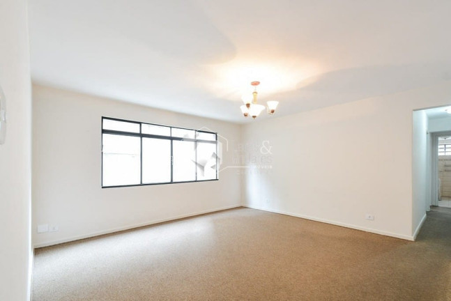 Apartamento com 2 Quartos à Venda, 93 m² em Bela Vista - São Paulo