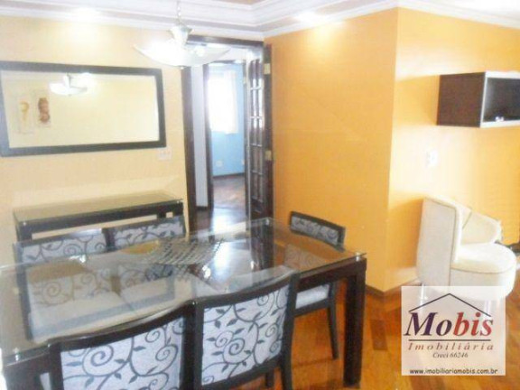 Imagem Apartamento com 3 Quartos à Venda, 71 m² em Vila Bela Vista - Santo André Imagem Apartamento com 3 Quartos à Venda, 71 m² em Vila Bela Vista - Santo André