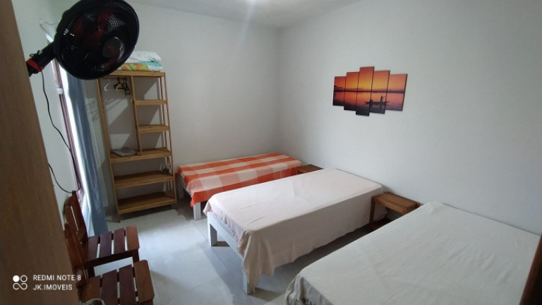 Imagem Sobrado com 5 Quartos para Temporada, 269 m² em Barra Do Saí - Itapoá Imagem Sobrado com 5 Quartos para Temporada, 269 m² em Barra Do Saí - Itapoá
